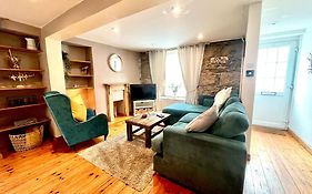 Spaven Mor, Near Penzance Stations, 3 Bedroom Home